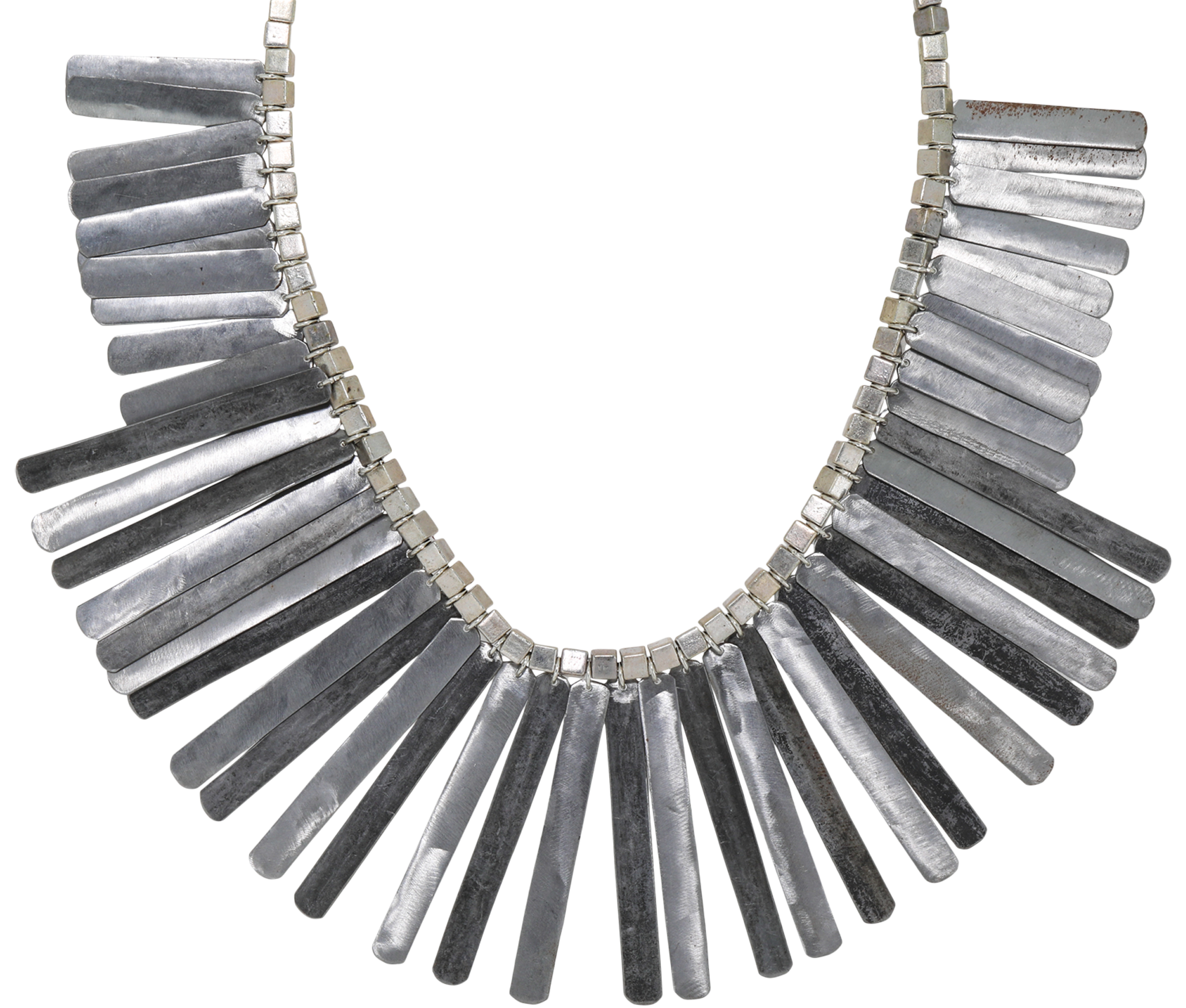 Ethical Snare Necklace - Keentu