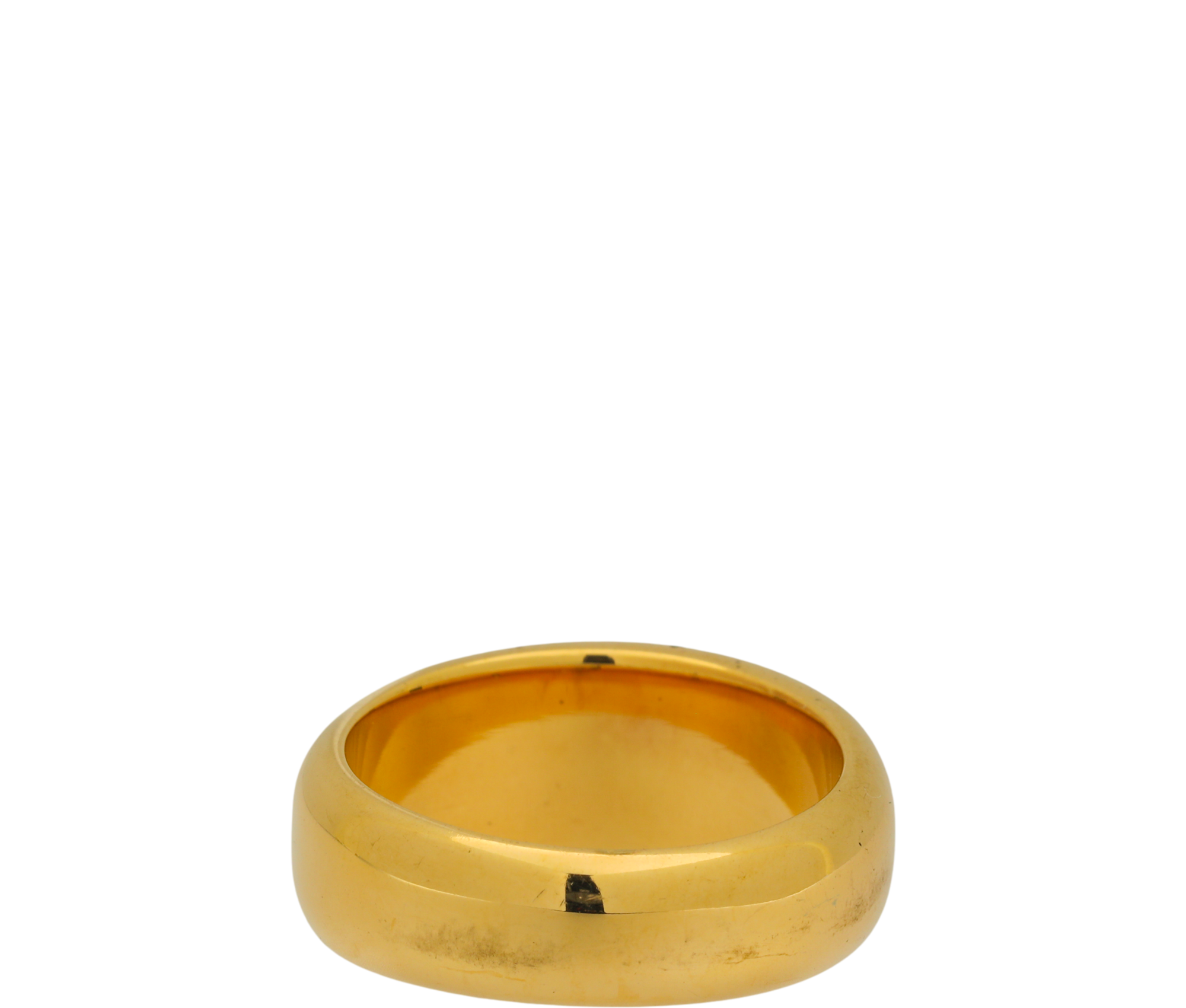 Sustainable Double Ring Set - Keentu