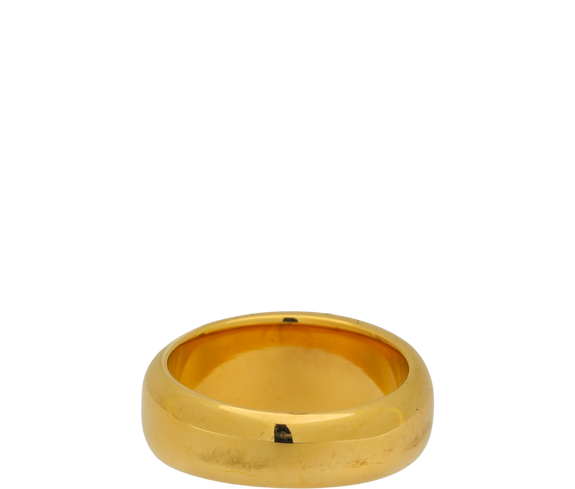 Sustainable Double Ring Set - Keentu