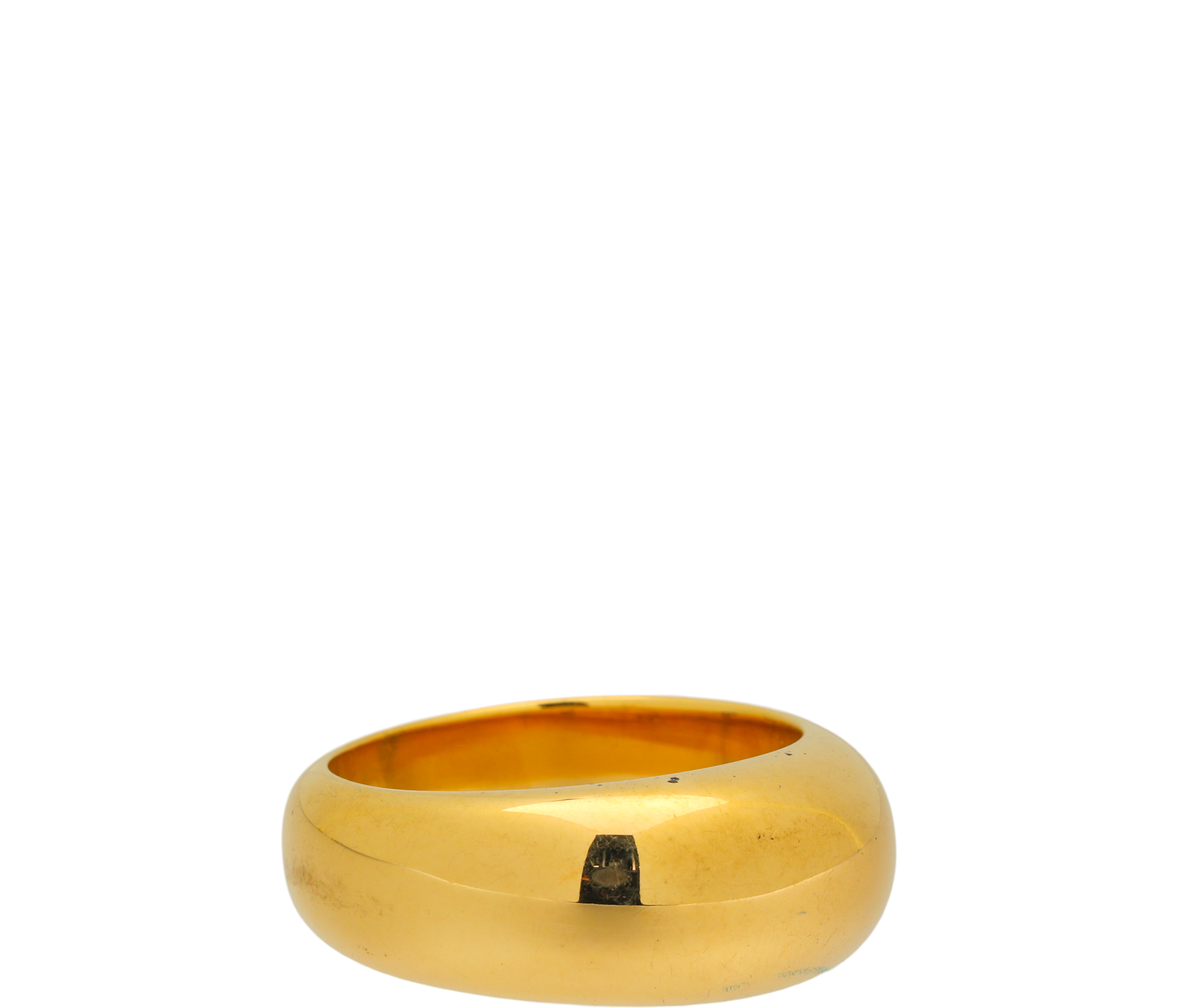 Sustainable Double Ring Set - Keentu