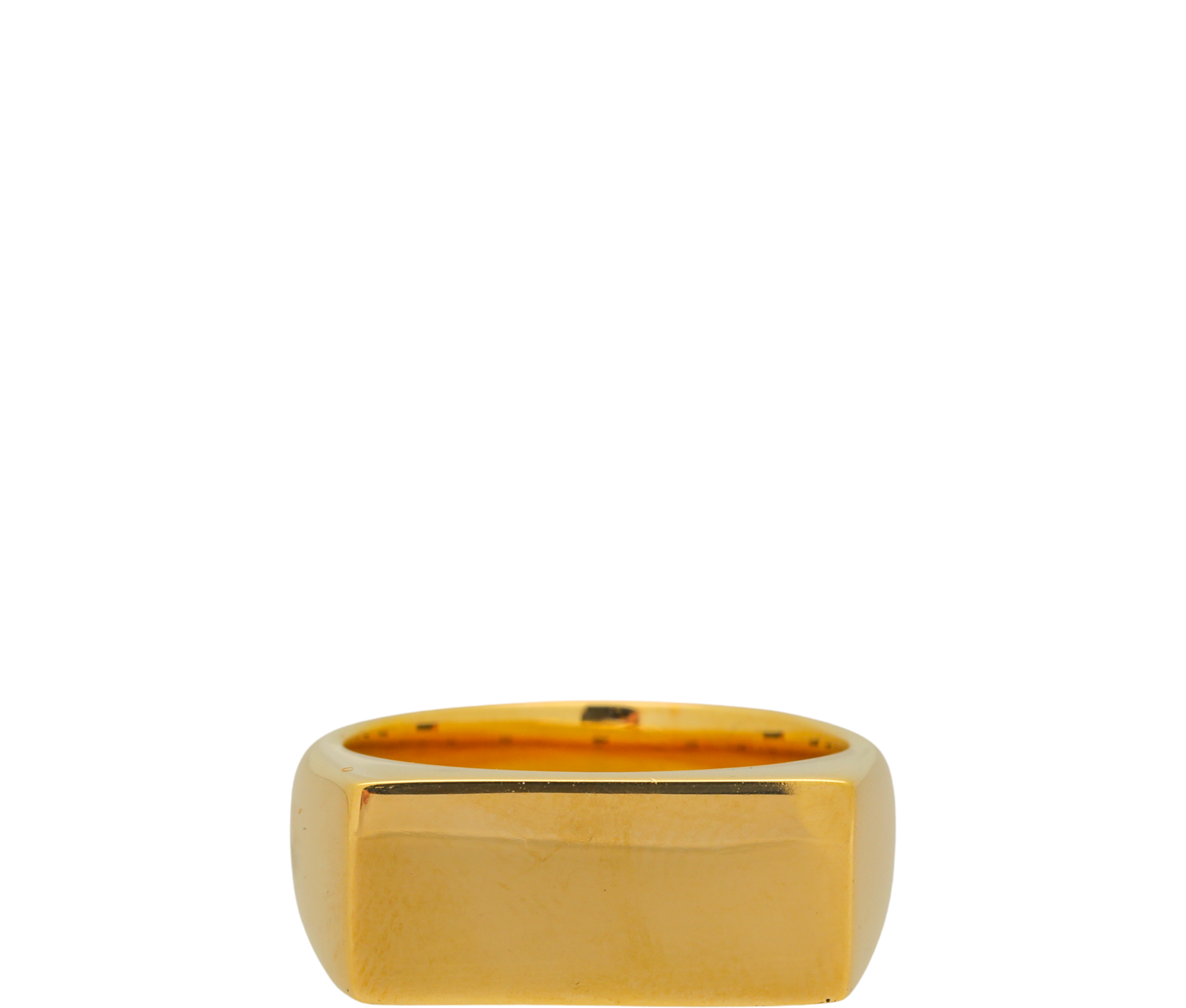 Sustainable Double Ring Set - Keentu