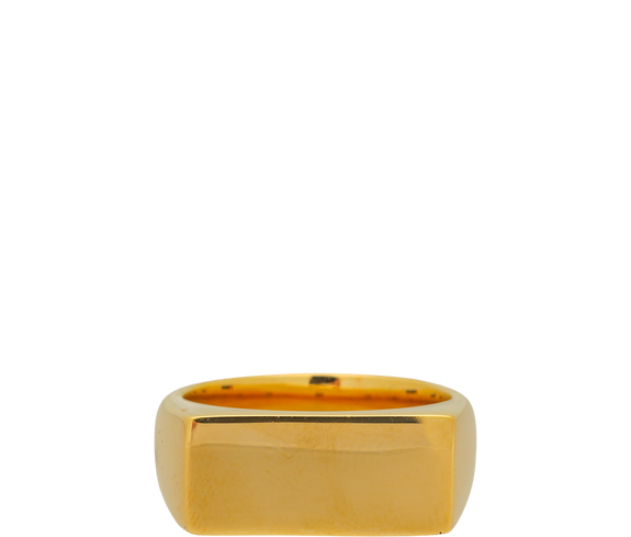 Sustainable Double Ring Set - Keentu