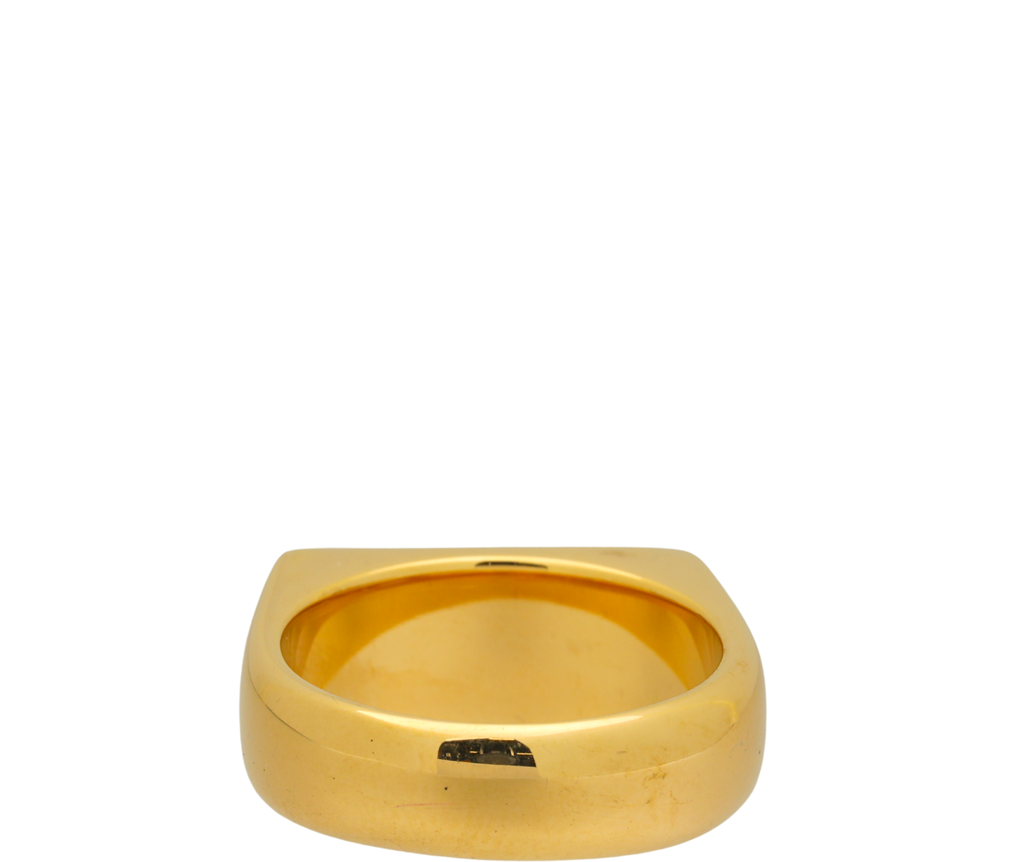 Sustainable Double Ring Set - Keentu