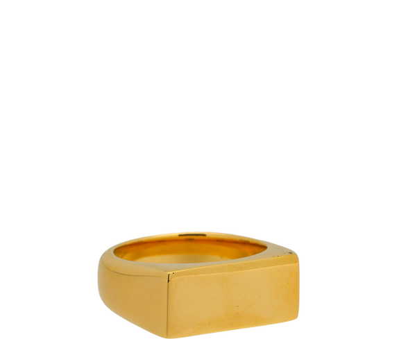 Sustainable Double Ring Set - Keentu