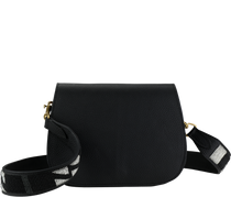 Beaded Strap Crossbody Bag - Keentu