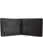 Load image into Gallery viewer, Sustainable Ostrich Shin Billfold Wallet - Keentu 