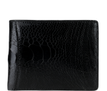 Load image into Gallery viewer, Ethical Ostrich Shin Billfold Wallet - Keentu 