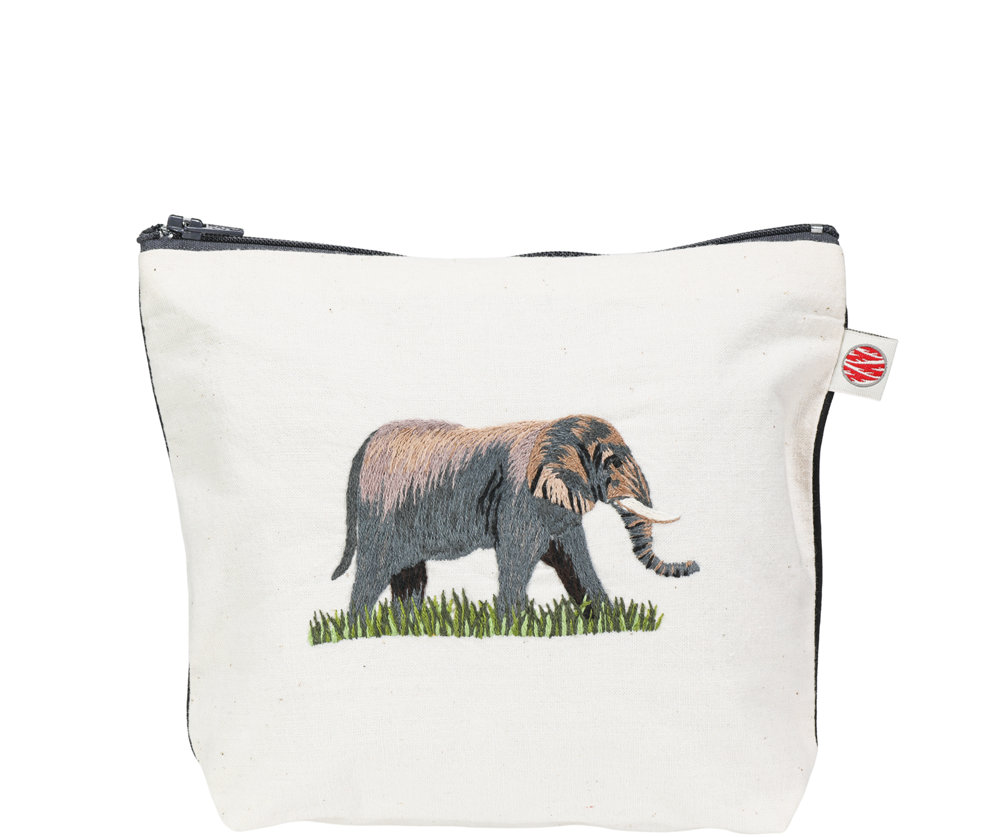 Elephant Pouch - Keentu