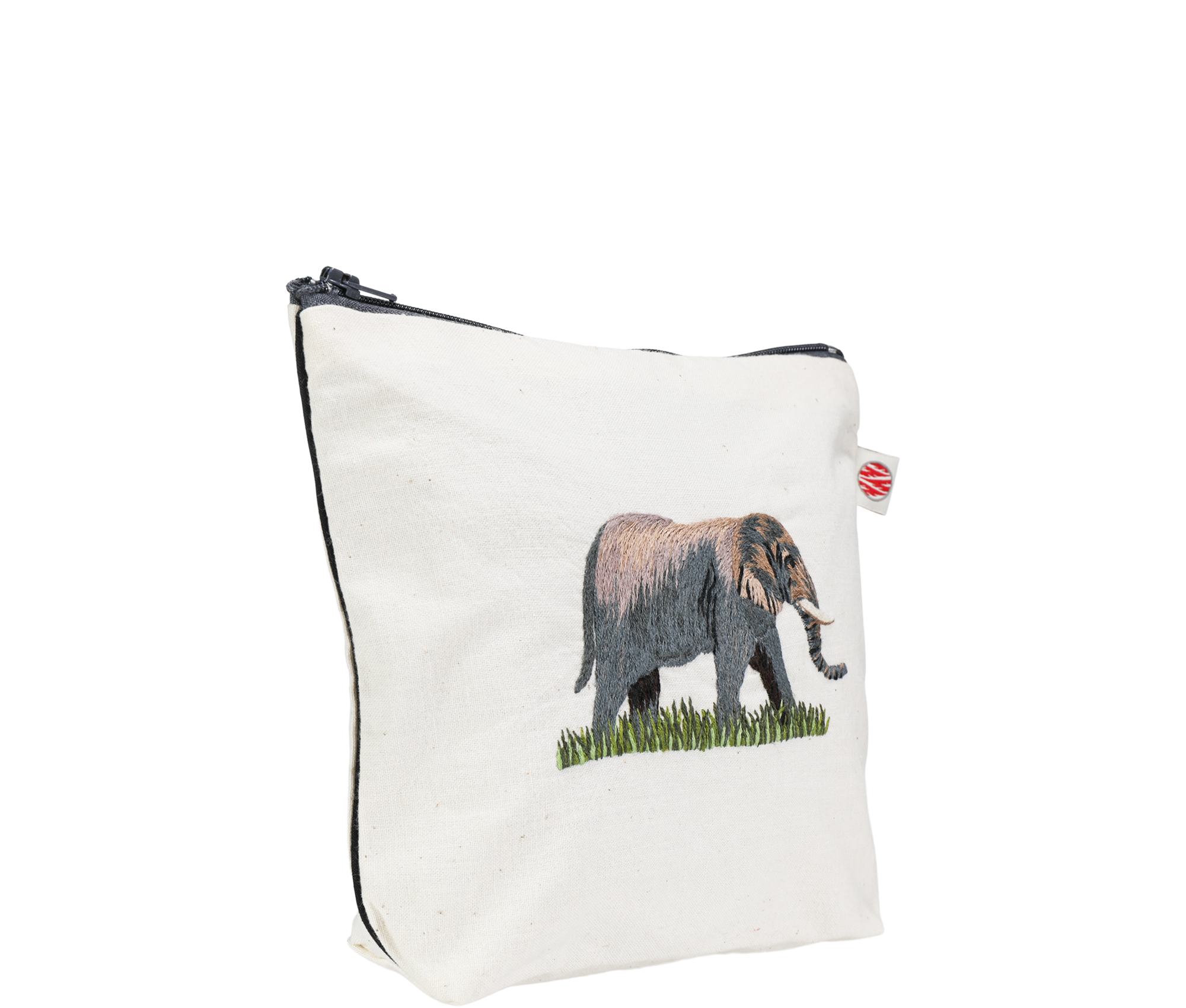 Elephant Pouch - Keentu