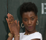 Load image into Gallery viewer, Ethical Teardrop Cuff - Keentu 