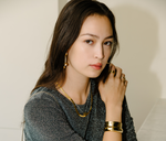 Load image into Gallery viewer, double stack cuffs - keentu 