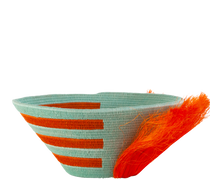 Ethical Fringe Bowl - Keentu