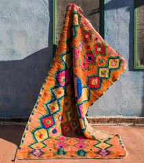 products/OrangeMoroccanRug1.png