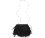 Load image into Gallery viewer, Ostrich Feather Bag Sustainable - KEENTU 