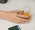 Load image into Gallery viewer, ethical triple ring set - keentu 