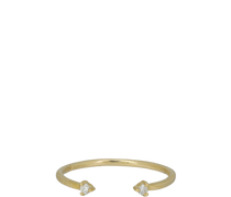 Sustainable Twin Ring - KEENTU