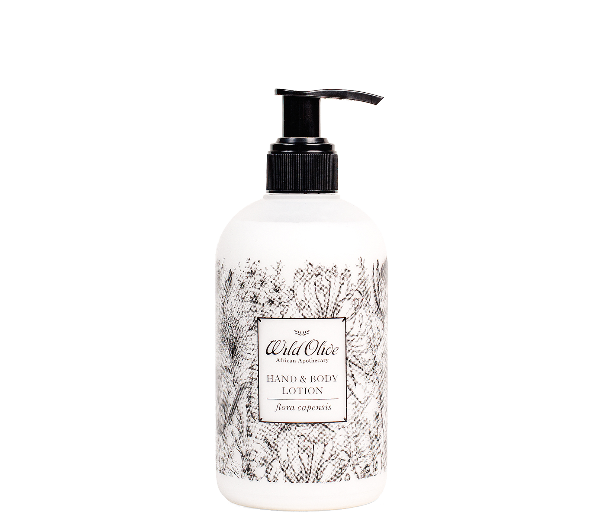 Ethical Hand & Body Lotion - Keentu
