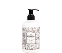Ethical Hand & Body Lotion - Keentu