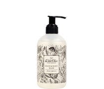 Hand & Body Wash - Keentu