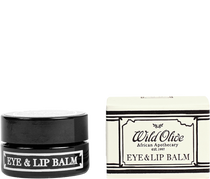 Ethical Eye & Lip Balm - Keentu