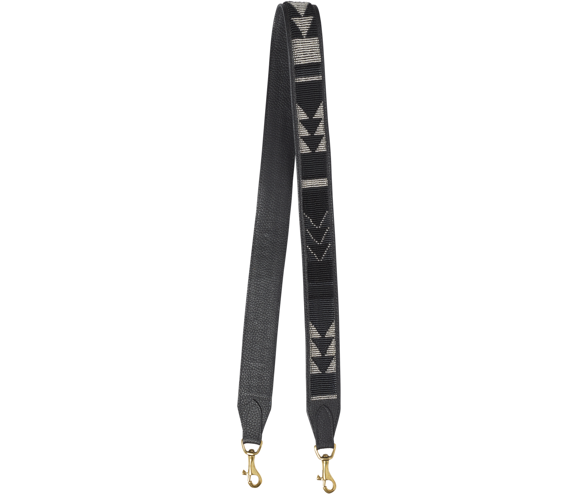 LEATHER OR BEADED BAG STRAPS – Kempton & Co.
