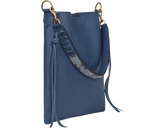 Load image into Gallery viewer, Handbag Beaded Strap Shoulder Bag 