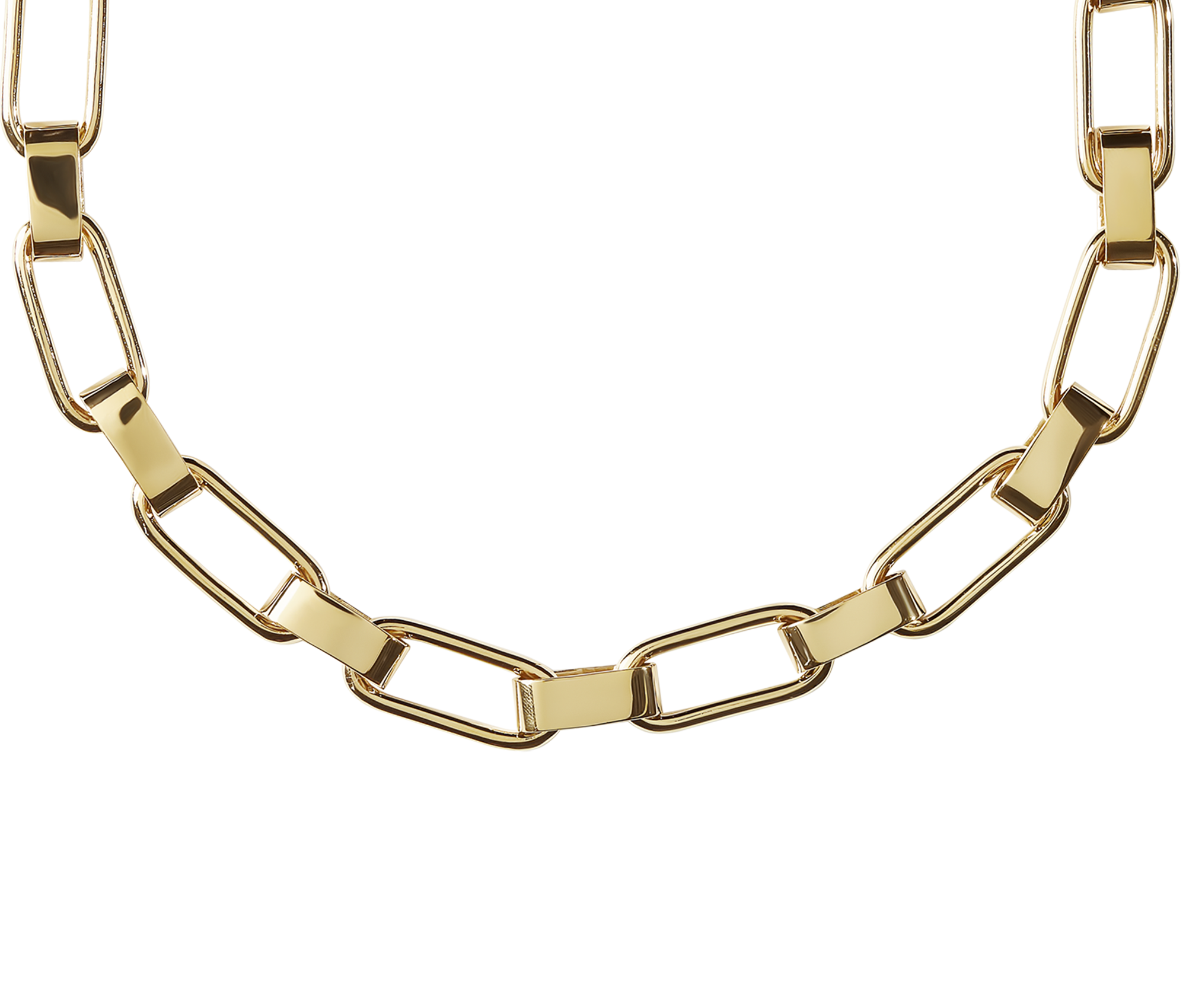 Jewelry Chain Necklace