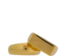 Sustainable Double Ring Set - Keentu