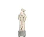 Load image into Gallery viewer, Home Decor Lady on Ellie Statuette 