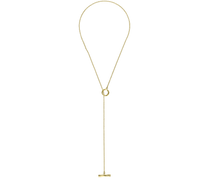 Jewelry Lariat Necklace