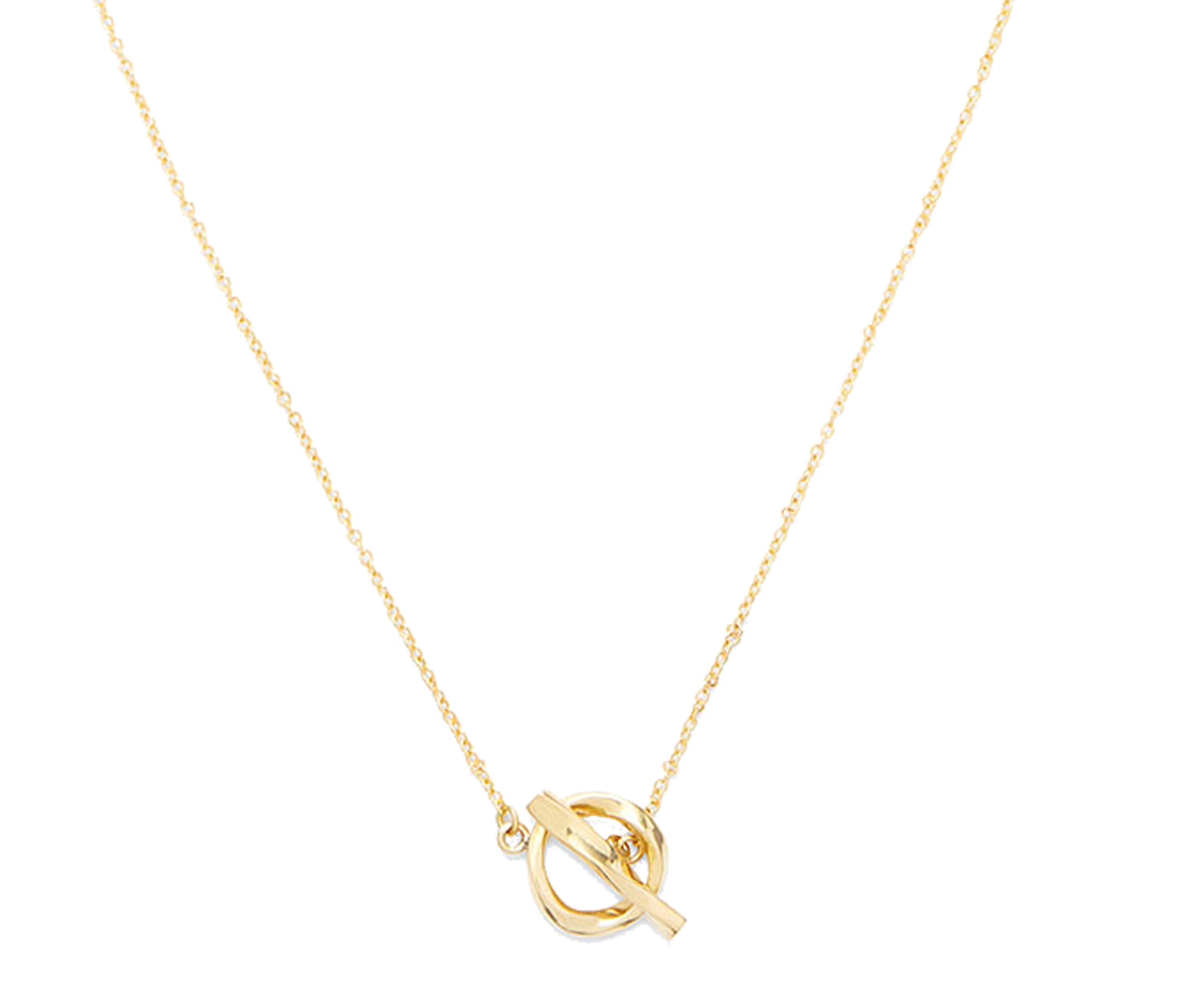 Jewelry Lariat Necklace