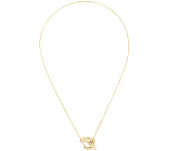 Jewelry Lariat Necklace