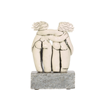 Load image into Gallery viewer, Home Decor Madam and Eve Statuette 