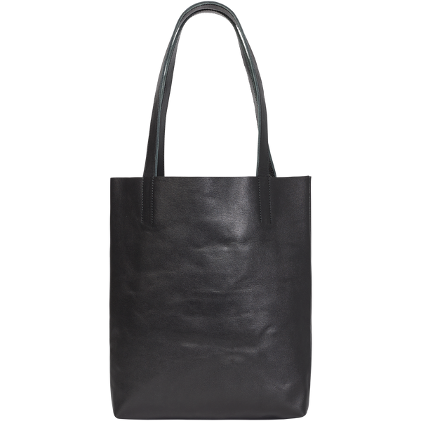 Northwind Black Canvas Tote Bag – NORTHWIND