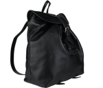 Load image into Gallery viewer, Sustainable Leather Backpack - KEENTU 