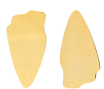 Sustainable Organic Earrings - KEENTU