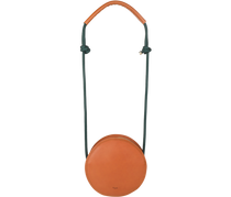 Sustainable Circle Bag - KEENTU