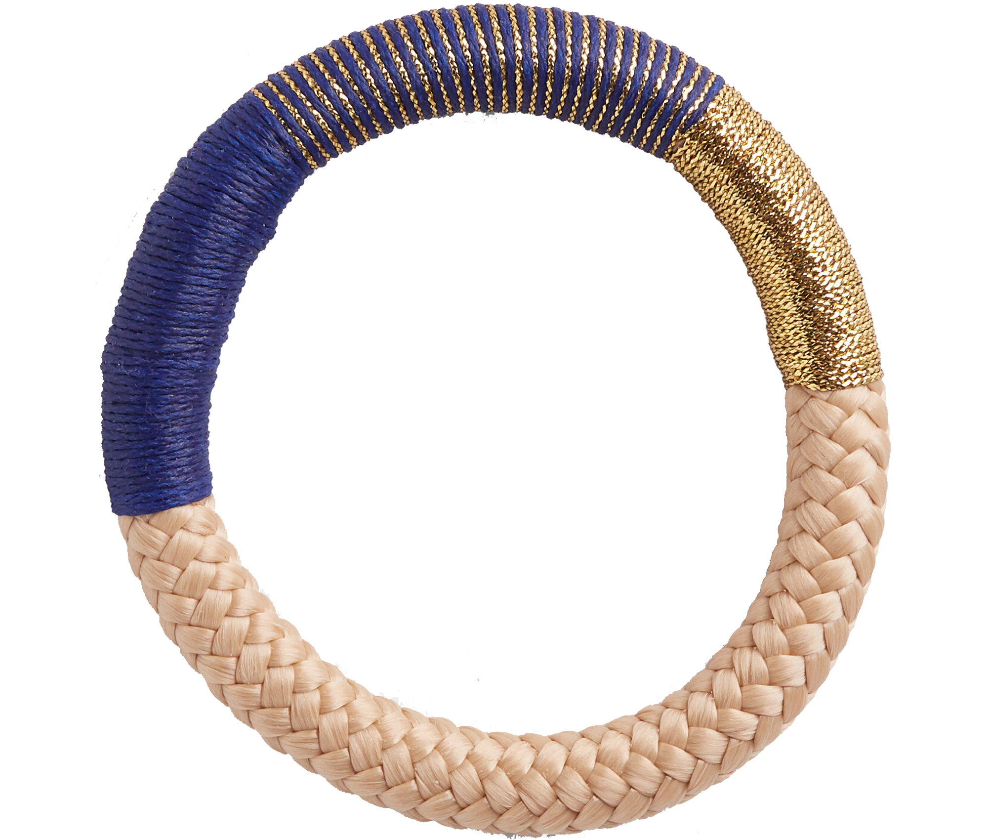 Sustainable Rope Bracelet Set - Keentu
