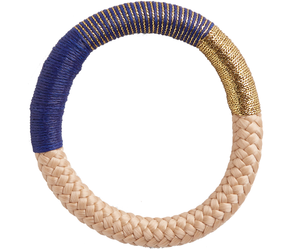 Sustainable Rope Bracelet Set - Keentu