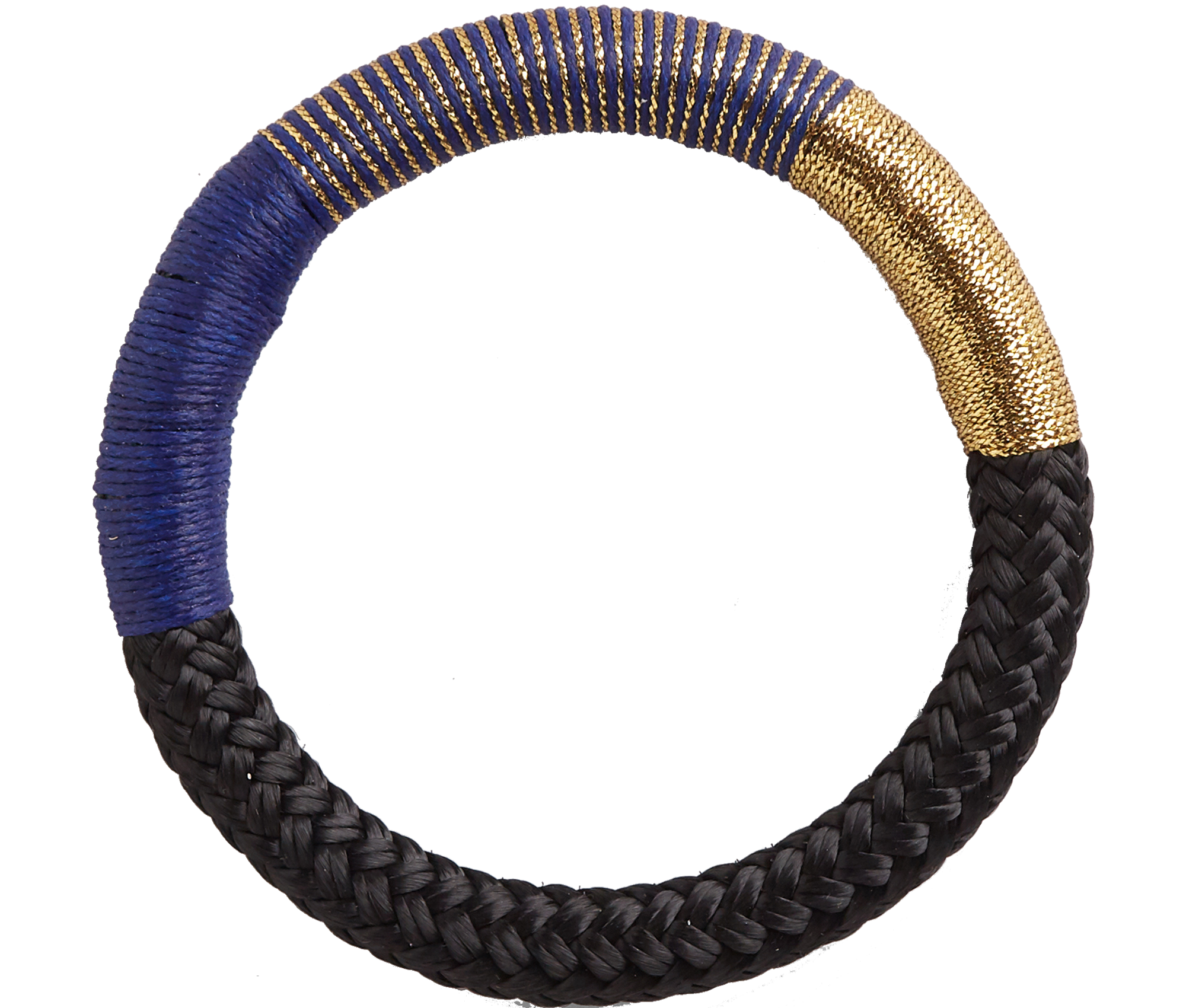 Sustainable Rope Bracelet Set - Keentu