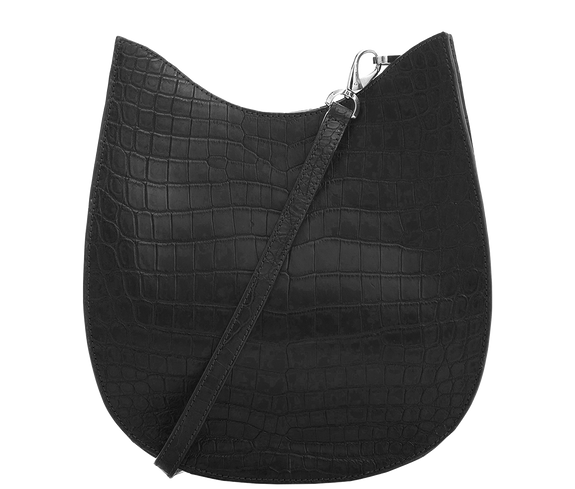 Handbag Saddle Bag