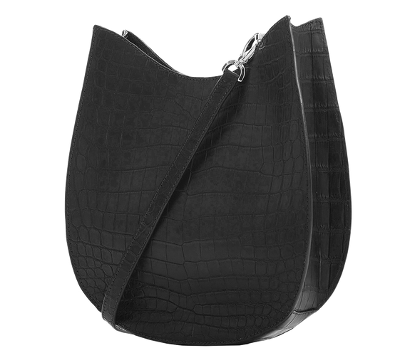 Handbag Saddle Bag