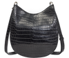  Black Crocodile 