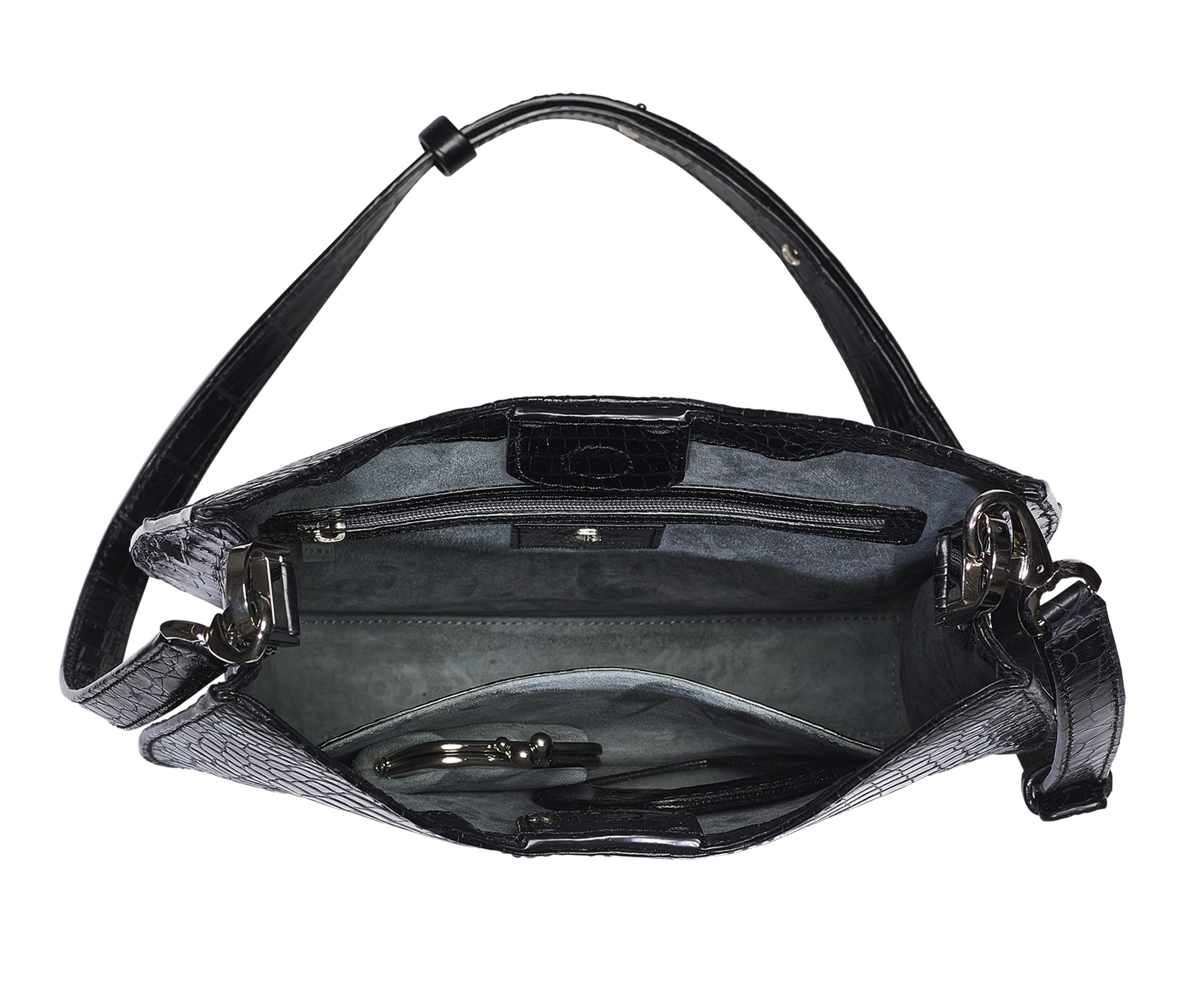 Handbag Saddle Bag