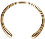 Load image into Gallery viewer, Jewelry Teardrop Cuff 
