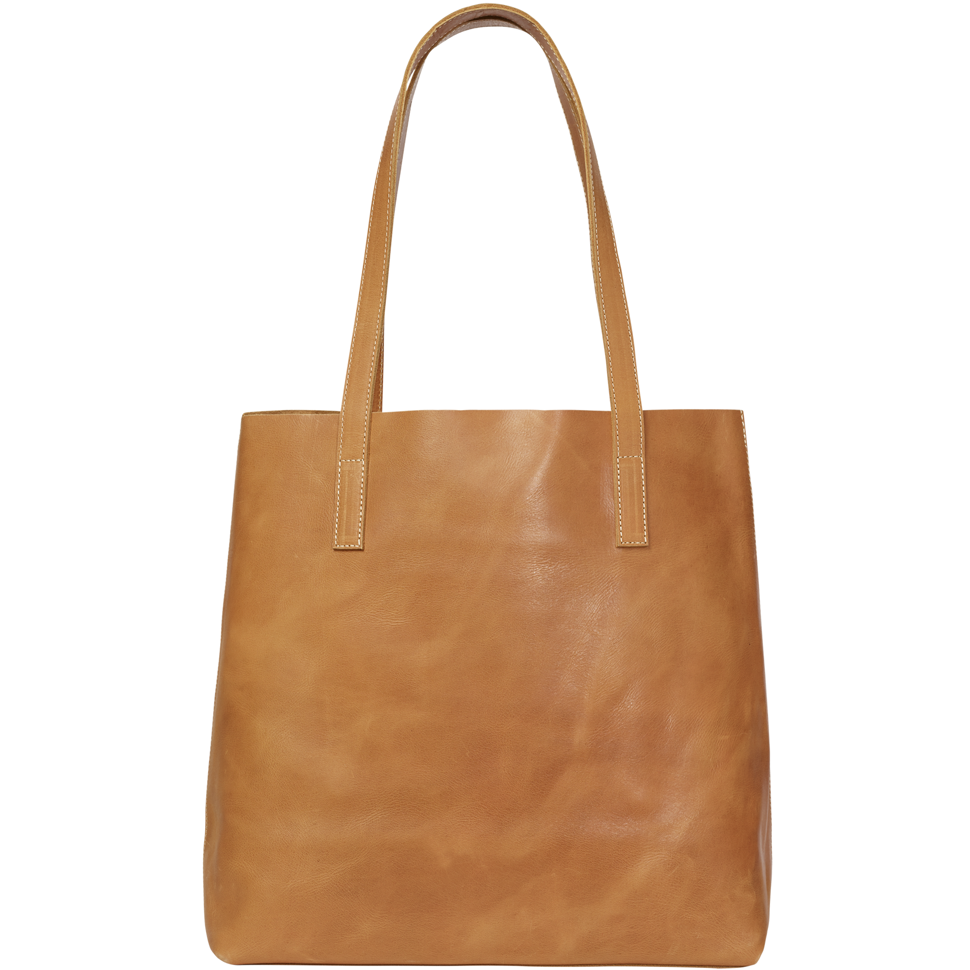 Handbag Light Brown Tote Bag
