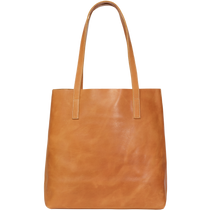 Handbag Light Brown Tote Bag