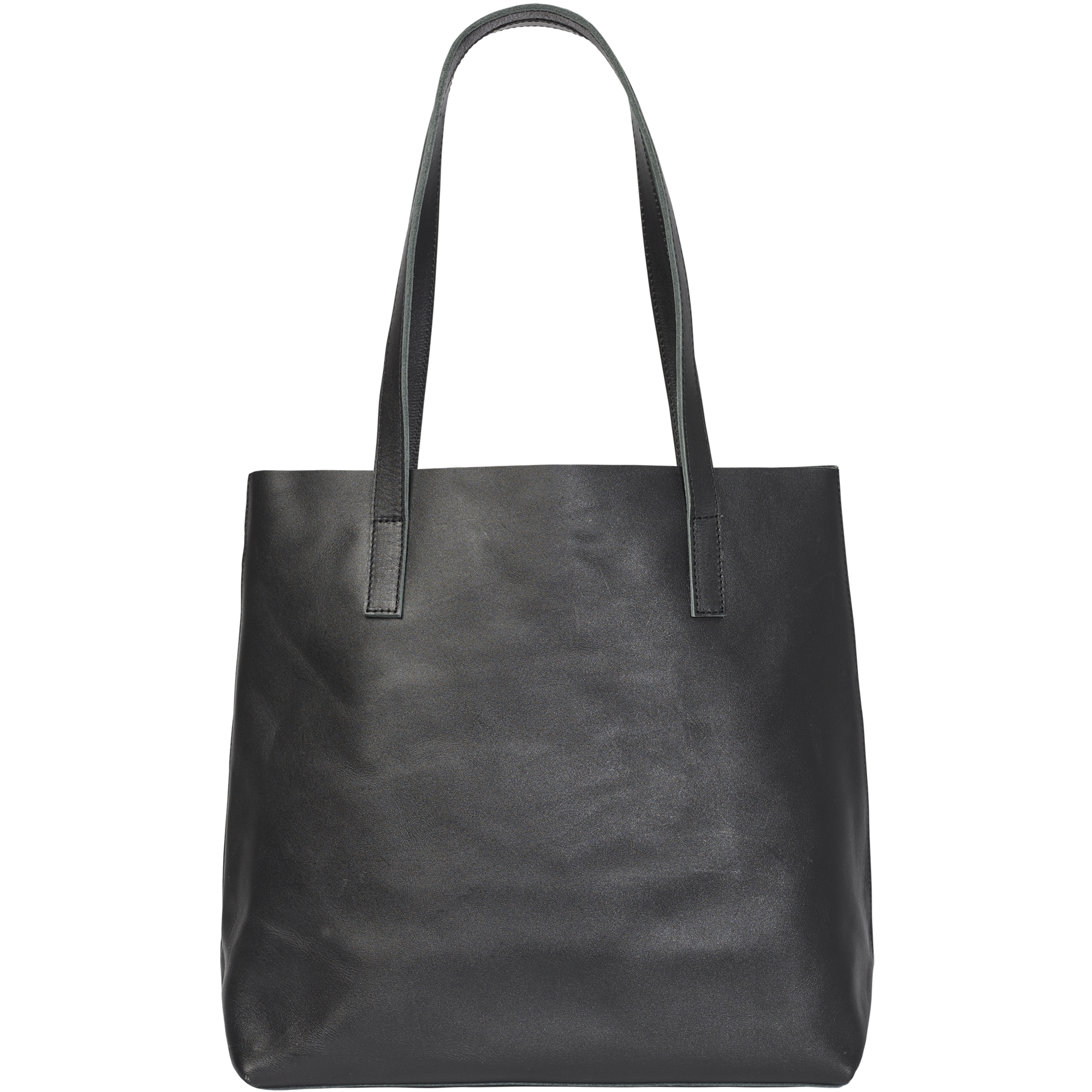Handbag Black Tote Bag