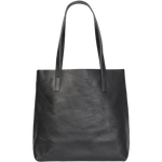 Load image into Gallery viewer, Handbag Black Tote Bag 