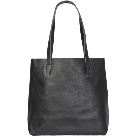Handbag Black Tote Bag